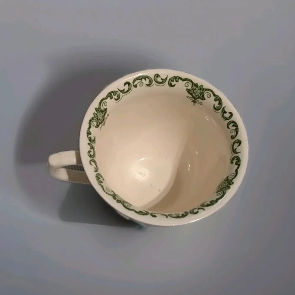 Mason's Ironstone 
